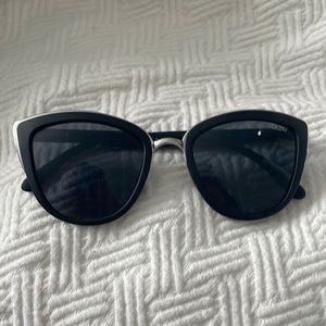Quay “My Girl” Sunnies